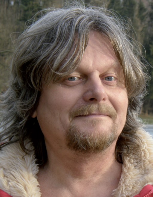 Pavel Bezděčka